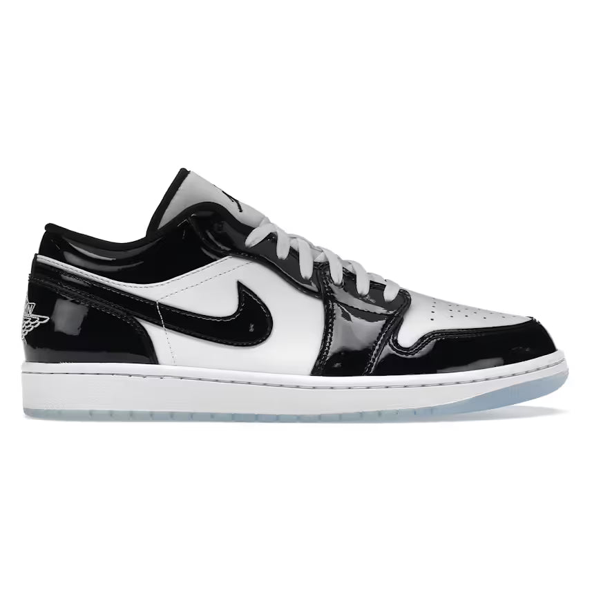 Air Jordan 1 Low Concord