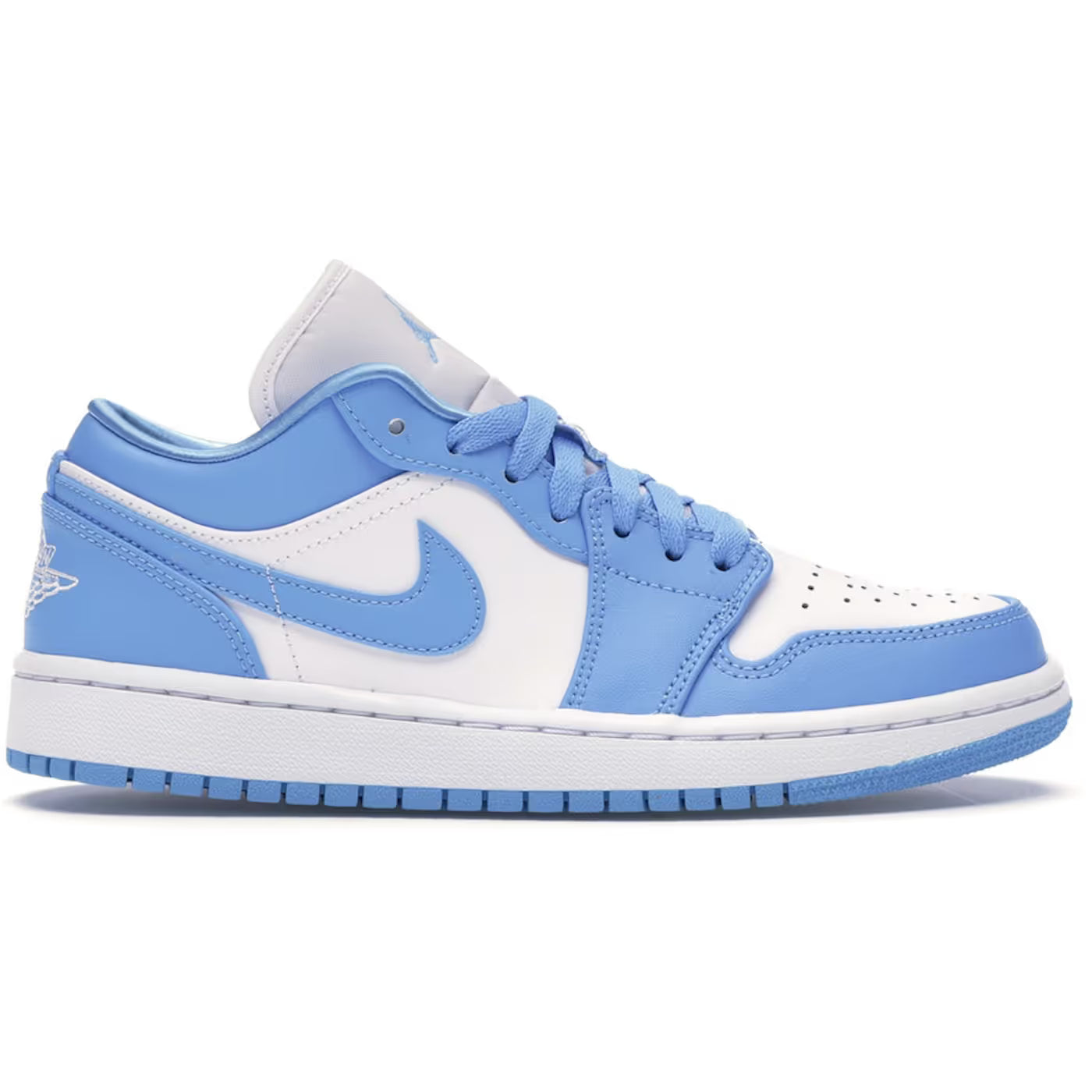 Air Jordan 1 Low UNC