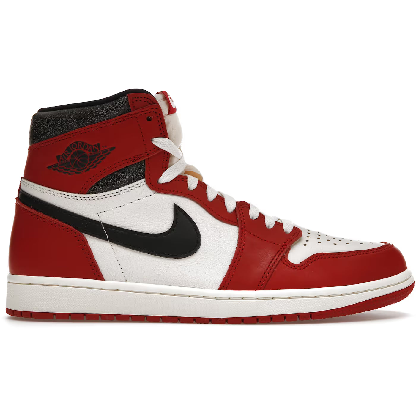 Air Jordan 1 High OG Chicago