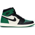 Air Jordan 1 High Pine Green