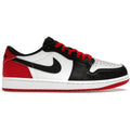 Air Jordan 1 Low OG Black Toe