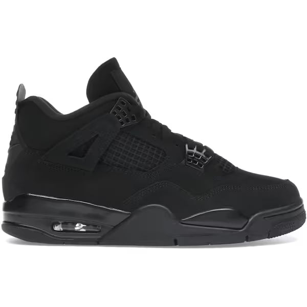 Jordan 4 Black Cat