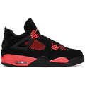 Jordan 4 Red Thunder