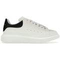 Alexander McQueen Black Ivory
