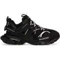Balenciaga Track Black