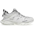 Balenciaga Track White Black