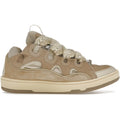 Lanvin Curb Beige / Brown