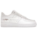Air Force 1 Low White Travis Scott Utopia