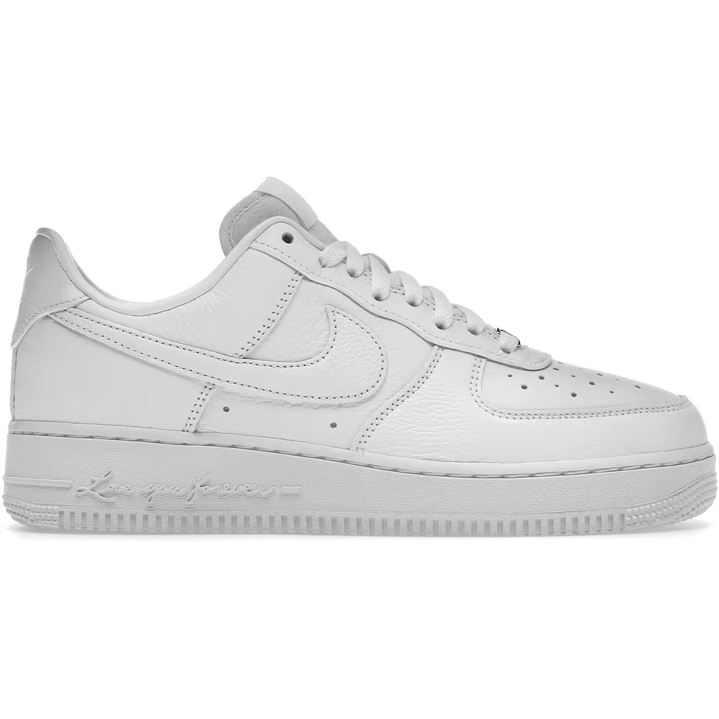 Air Force 1 Low Drake NOCTA Certified Lover Boy