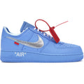 Air Force 1 Low Off-White University Blue