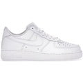 Air Force 1 Low Triple White