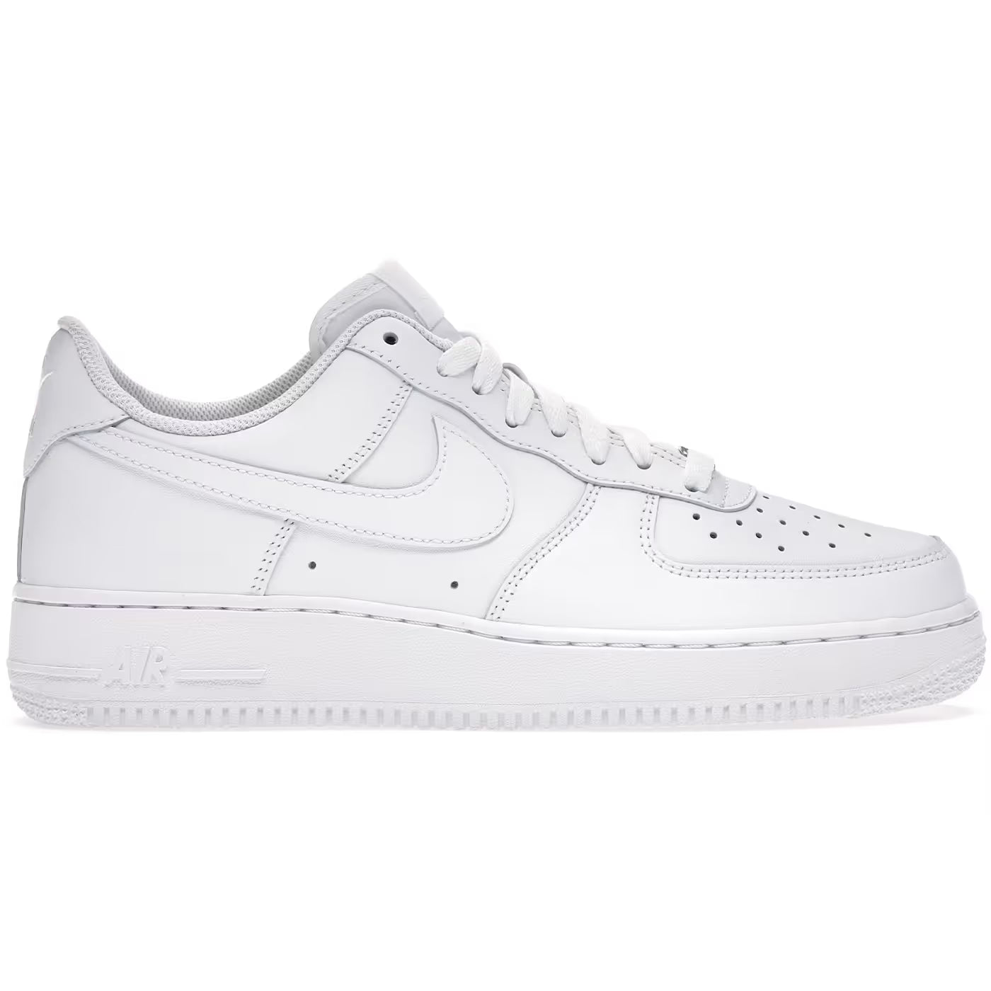 Air Force 1 Low Triple White