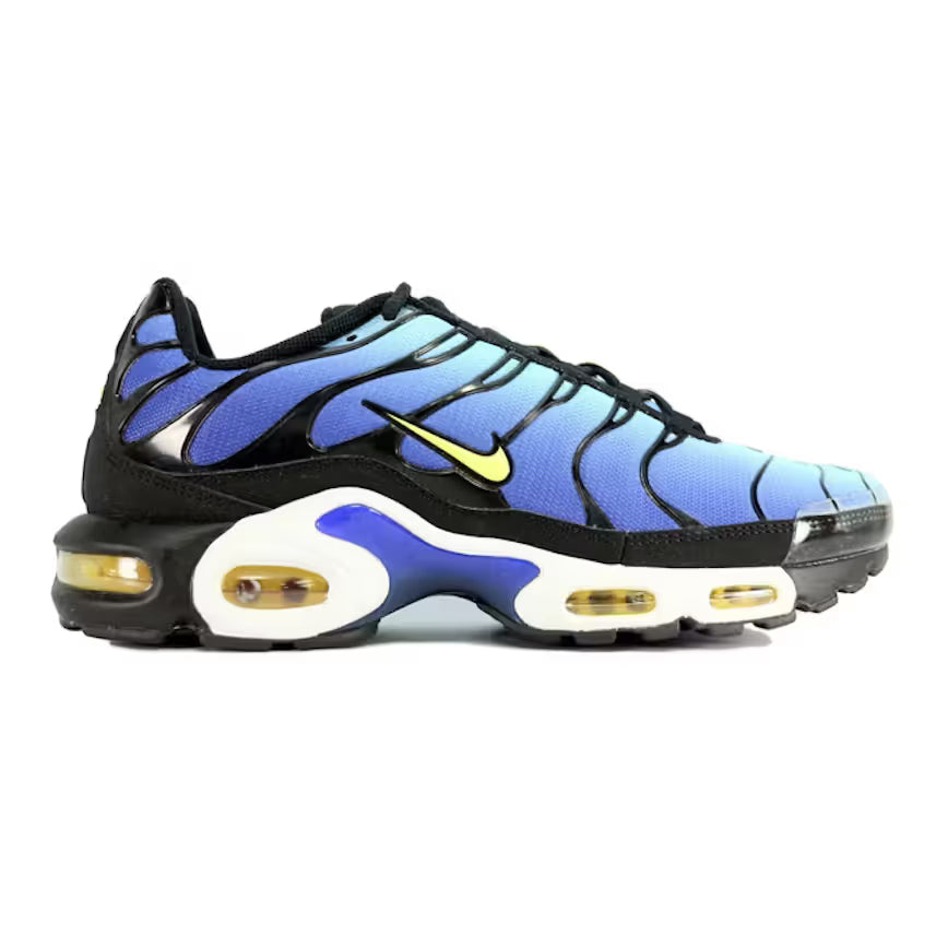 Nike Air Max Plus TN Hyper Blue
