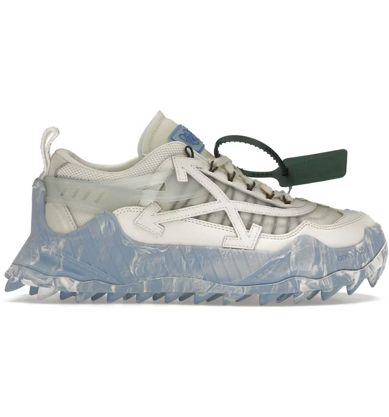 Marmură albastră ODSY 1000 Off-White