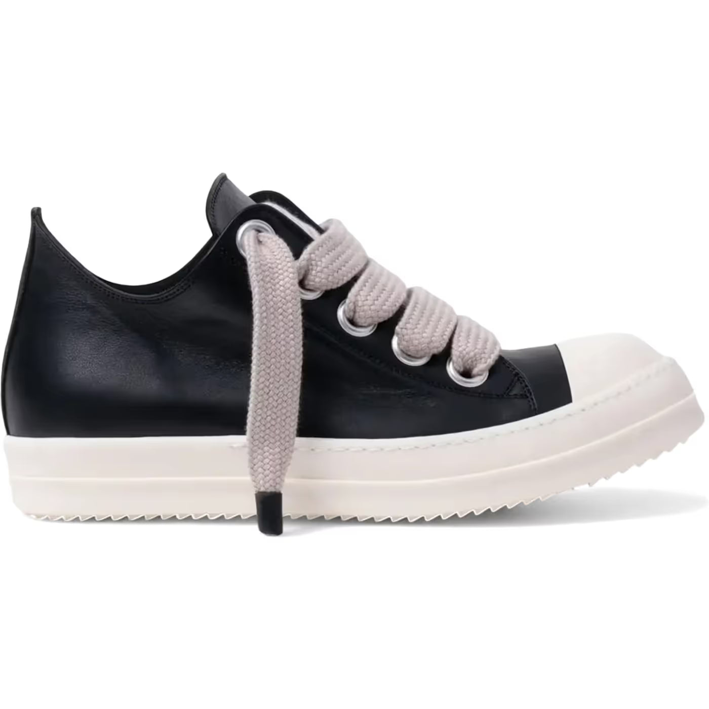 Rick Owens Concordians Jumbo Laced