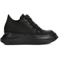 Rick Owens DRKSHDW Abstract Low