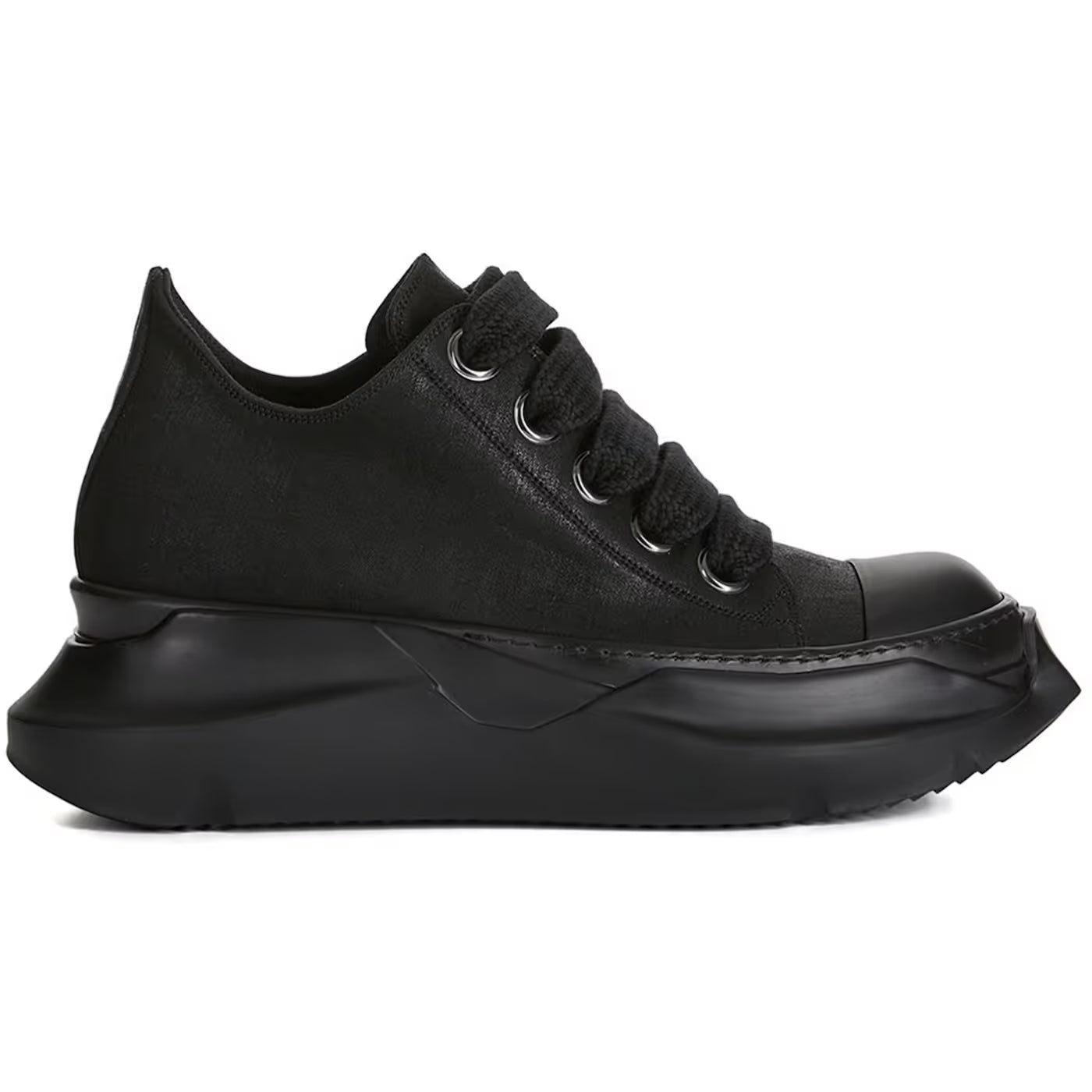 Rick Owens DRKSHDW Abstract Low