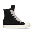 Rick Owens DRKSHDW Jumbo Lace High