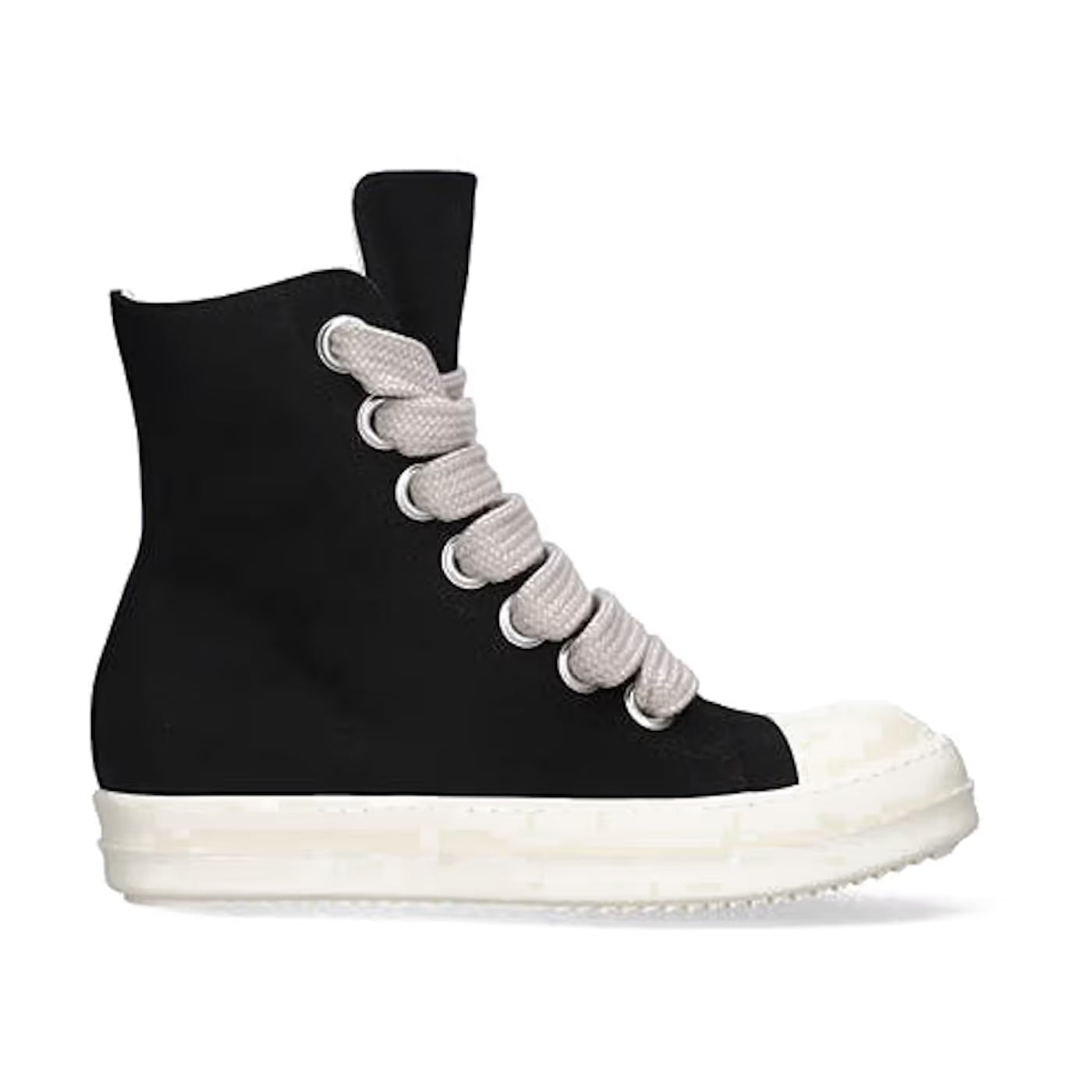 Rick Owens DRKSHDW Jumbo Lace High