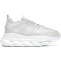 Versace Chain Reaction Triple White