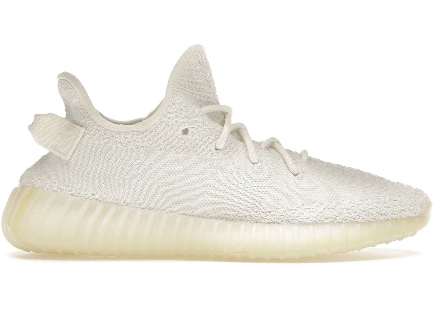 Yeezy 350 Alb Crem