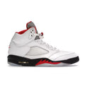 Air Jordan 5 Fire Red